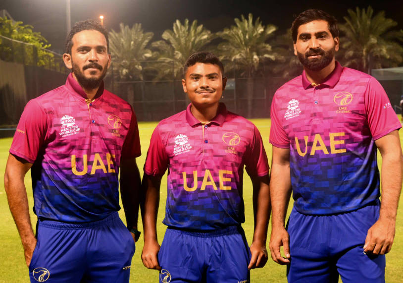 Team cover image