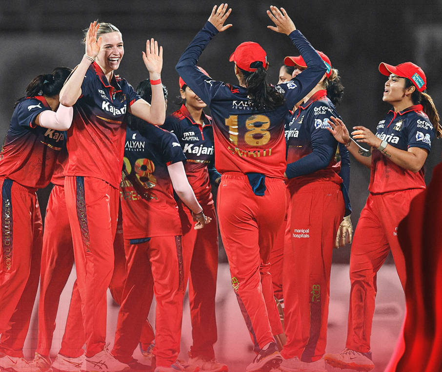 Team cover image