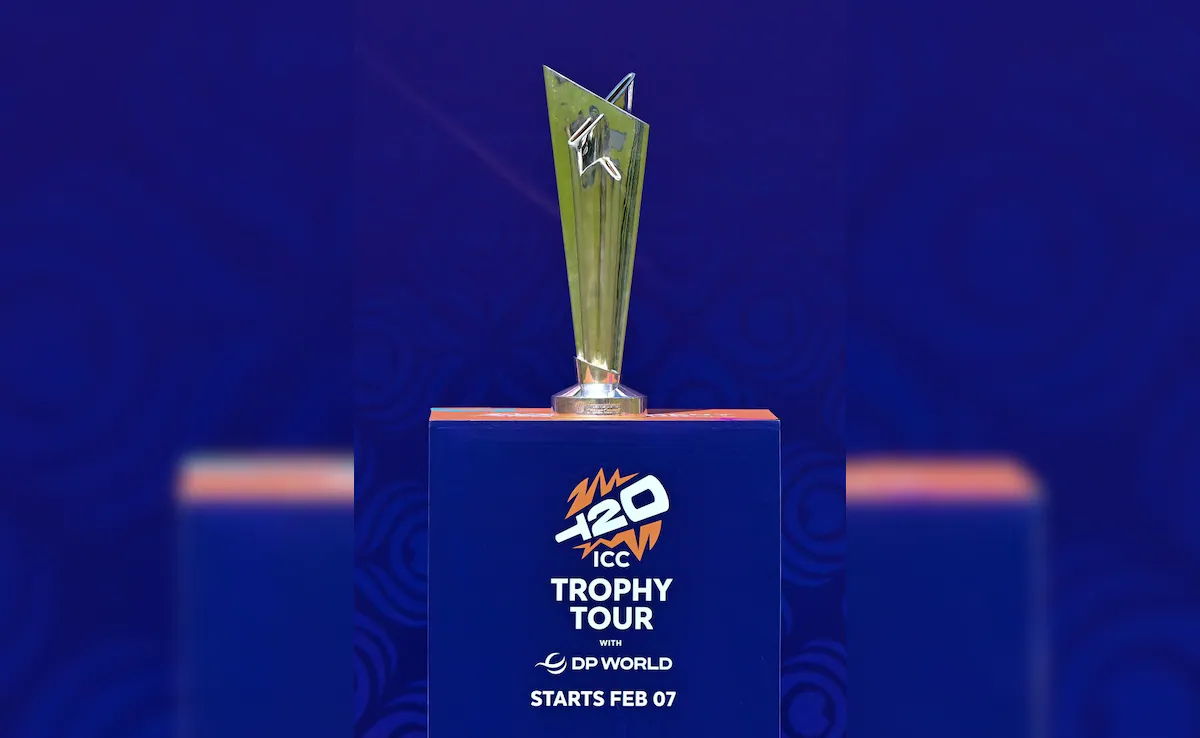 ICC Men’s T20 World Cup 2026 Prize Money Breakdown: Winners to Earn $3 Million