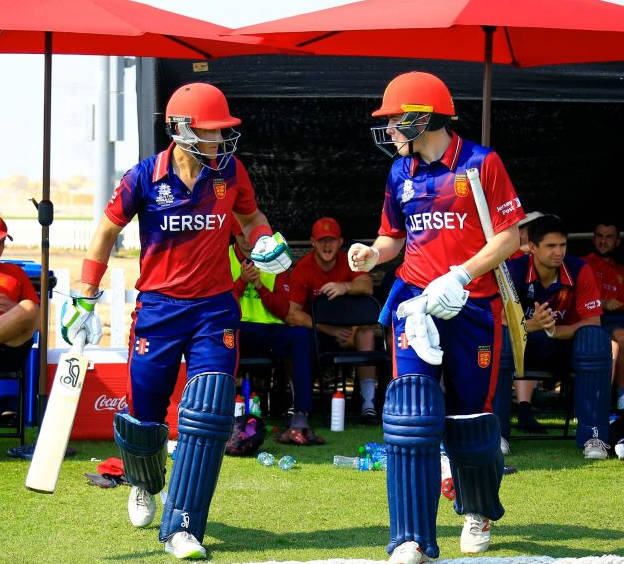 Team cover image