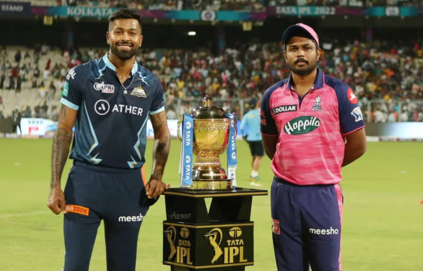 IPL 2022