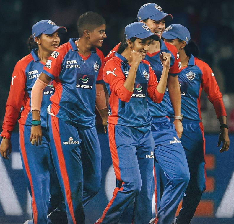 Team cover image