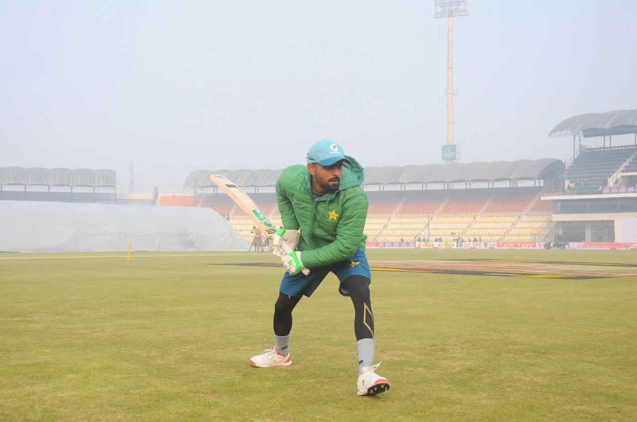 Babar Azam returns to domestic cricket, will represent Lahore in National T20 Cup
