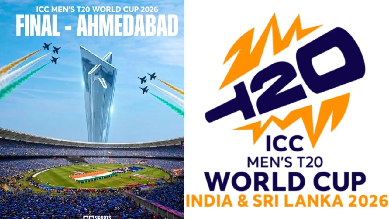 టీ20 వరల్డ్ కప్ 2026 ముగింపు వేడుక: ఎప్పుడు? ఎక్కడ? ఎవరు ప్రదర్శనలు ఇస్తారు?