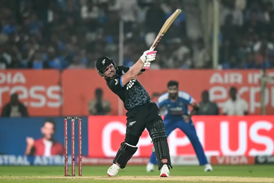 भारत बनाम न्यूजीलैंड टी20 वर्ल्ड कप 2026 फाइनल मैच के अधिकारियों का खुलासा