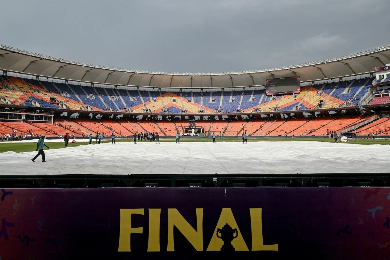 India vs New Zealand T20 World Cup 2026 Final: Special Delhi–Ahmedabad Train Announced