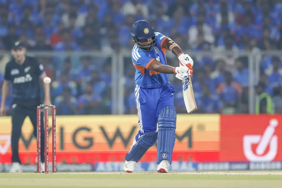 ICC T20 World Cup 2026 Final: India vs New Zealand - Narendra Modi Stadium Stats