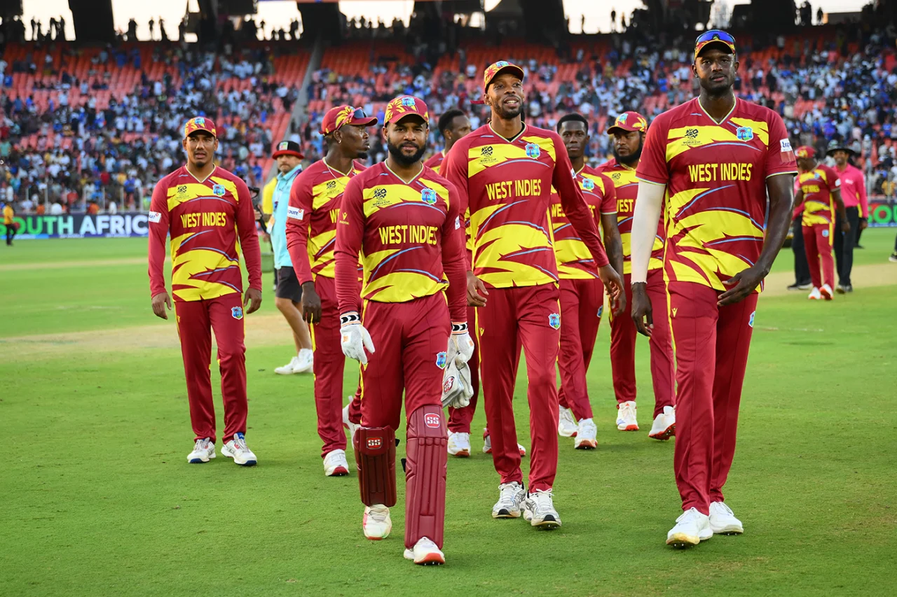 ICC Arranges Charter Flights for T20 World Cup Teams Stuck in India