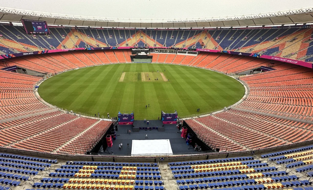 India vs New Zealand T20 Final 2026 in Ahmedabad: Weather Clear, Full Match Expected