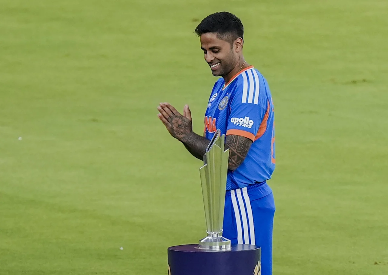 T20 World Cup Winners List (2007–2026): Can India Win Third Title vs New Zealand in Final?