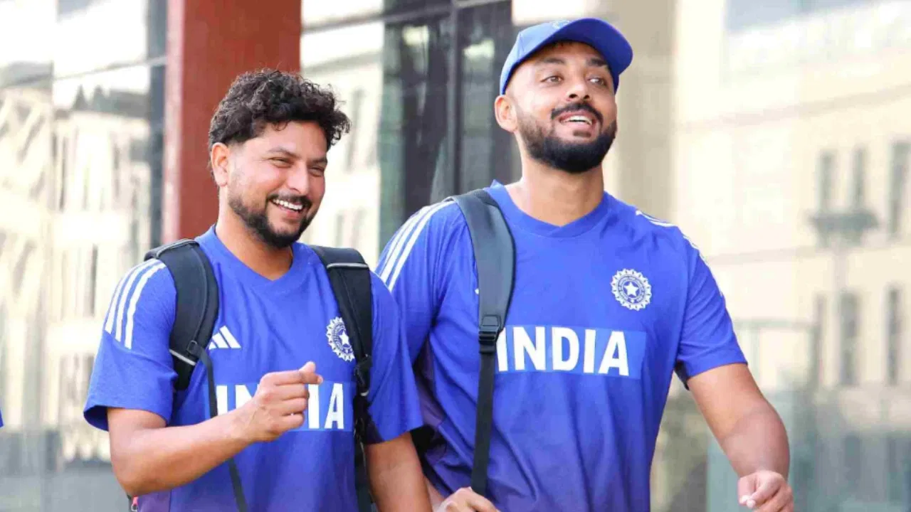 वरुण चक्रवर्ती या कुलदीप यादव? भारत को टी20 विश्व कप 2026 के फाइनल में न्यूज़ीलैंड के खिलाफ किसे चुनना चाहिए?