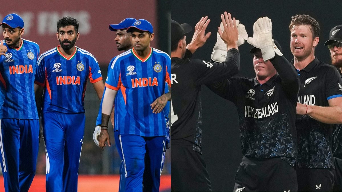 भारत बनाम न्यूजीलैंड टी ट्वेंटी विश्व कप फाइनल में इन चार खिलाड़ी मुकाबलों पर रहेगी नजर