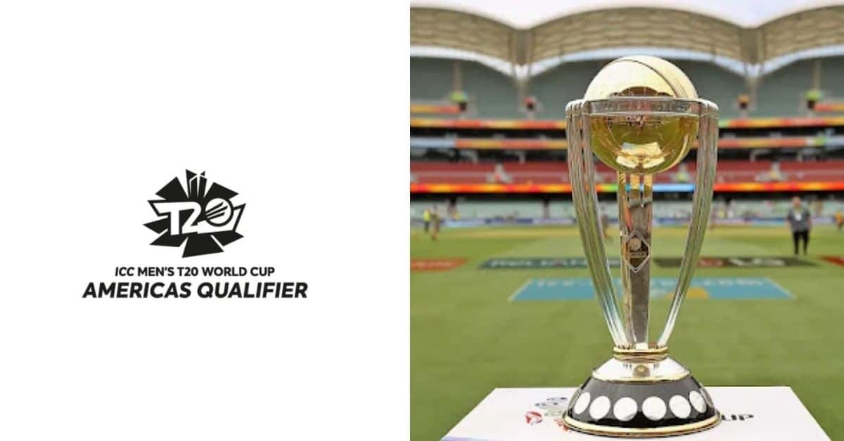 ICC టీ20 వరల్డ్ కప్ 2028 అమెరికాస్ క్వాలిఫైయర్ బి షెడ్యూల్ మరియు లైవ్ స్ట్రీమింగ్
