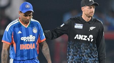 भारत बनाम न्यूजीलैंड टी20 वर्ल्ड कप 2026 फाइनल: कमेंटेटर्स की पूरी सूची जारी