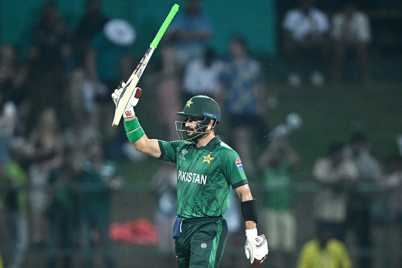 2026 T20 World Cup: Can Sahibzada Farhan end as the tournament’s highest run-getter?