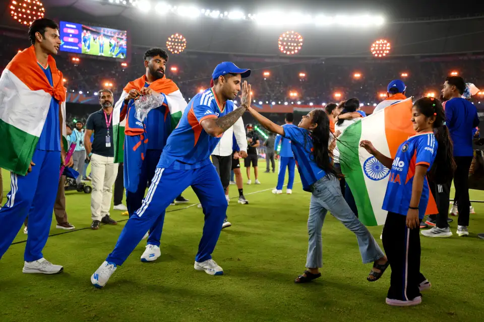 टी20 विश्व कप 2026 पुरस्कार: संजू सैमसन बने प्लेयर ऑफ द टूर्नामेंट, जसप्रीत बुमराह ने जीता फाइनल का अवॉर्ड