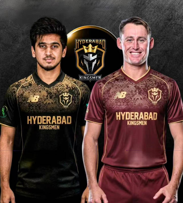 Team cover image
