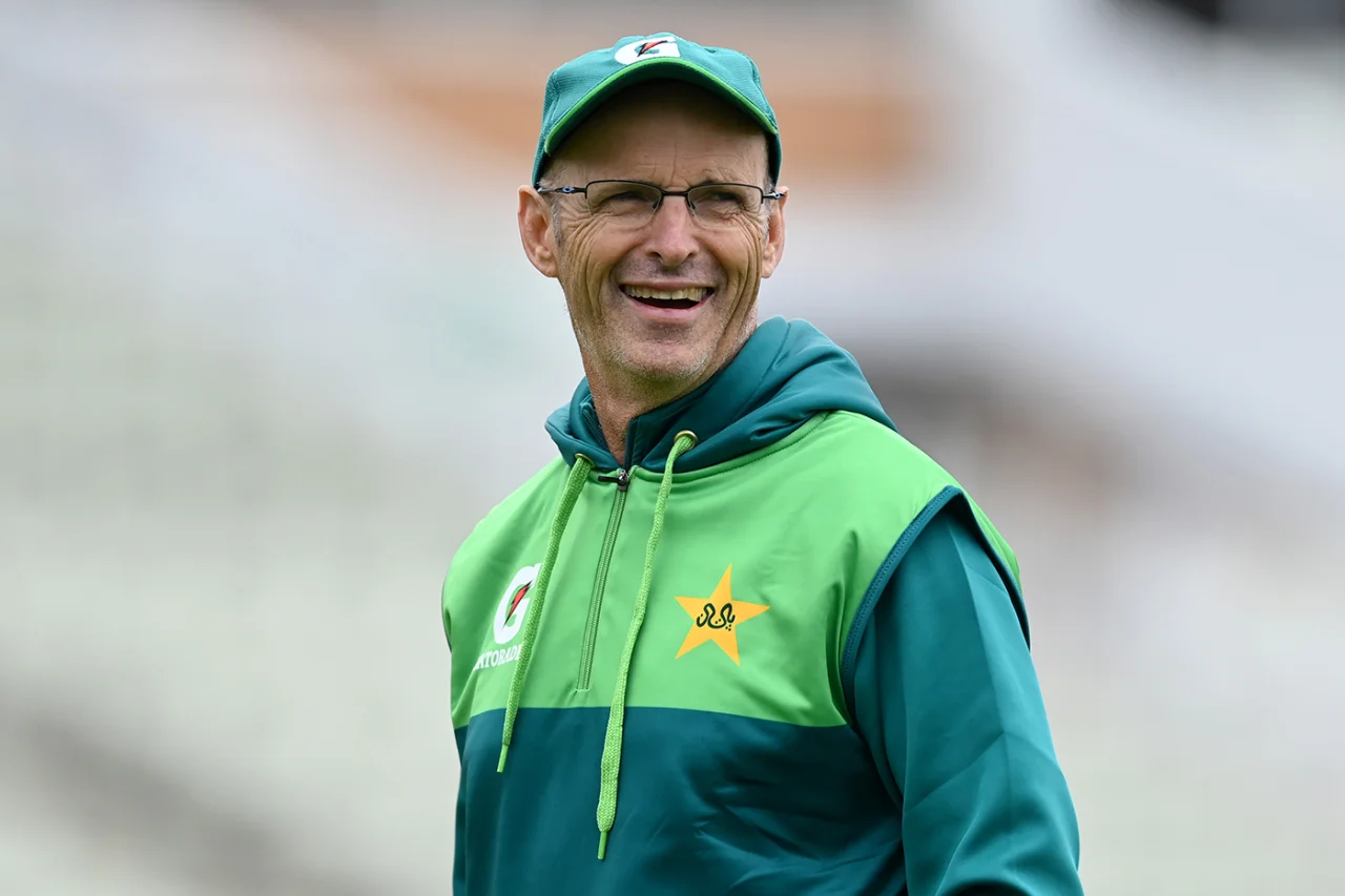 Gary Kirsten Appointed Head Coach of Sri Lanka Men’s Cricket Team