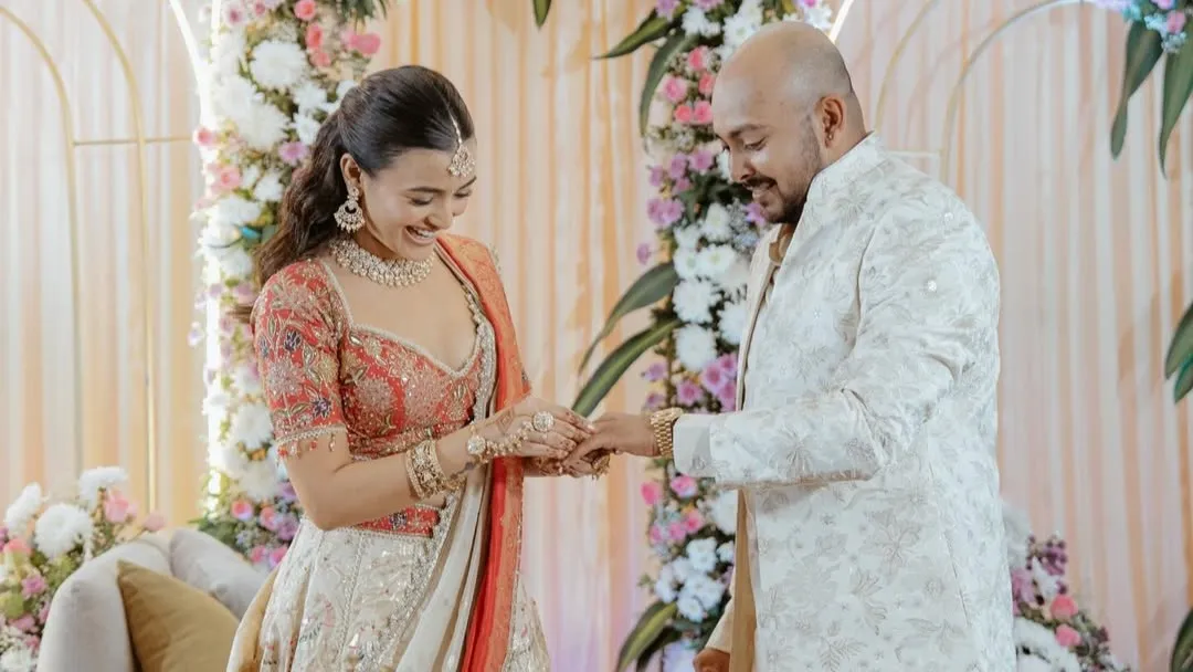 Prithvi Shaw Gets Engaged to Akriti Agarwal, Shares Romantic Post on Instagram