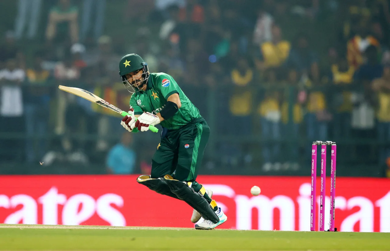 List of top run-scorers in each T20 World Cup edition so far