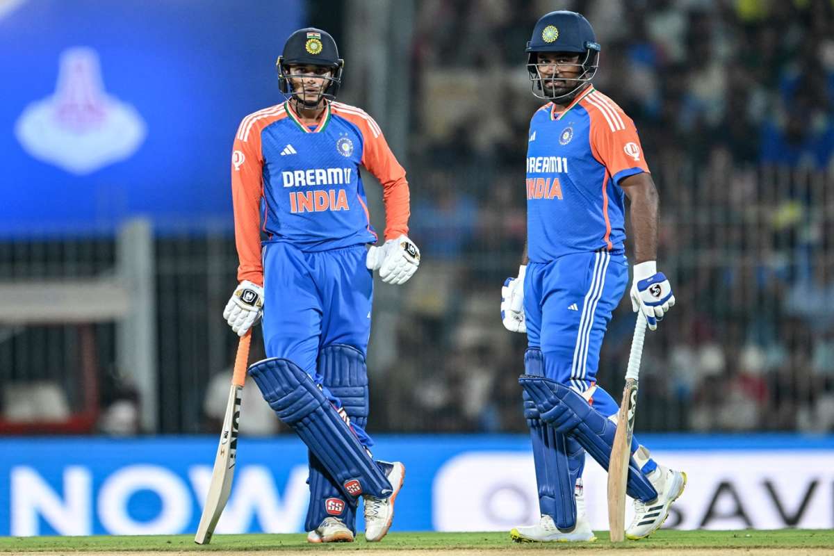 From Sanju Samson to Abhishek Sharma: Full List of India’s 106 Sixes in T20 World Cup 2026