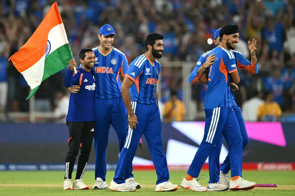 ICC T20 World Cup 2026 Prize Money: Full Breakdown of Winner, Runners-up and Team Earnings
