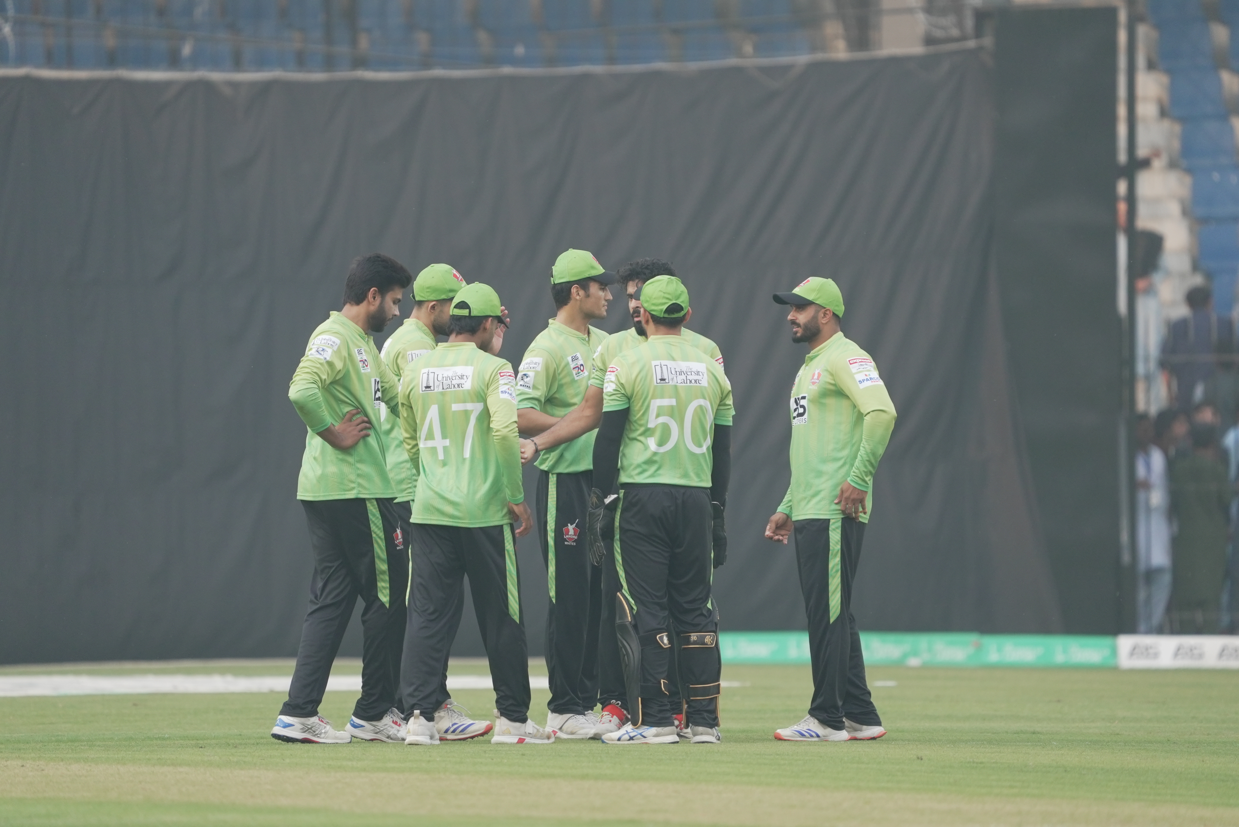 National T20 Cup: Updated points table, highest run-scorer and wicket-taker after rain-affected day