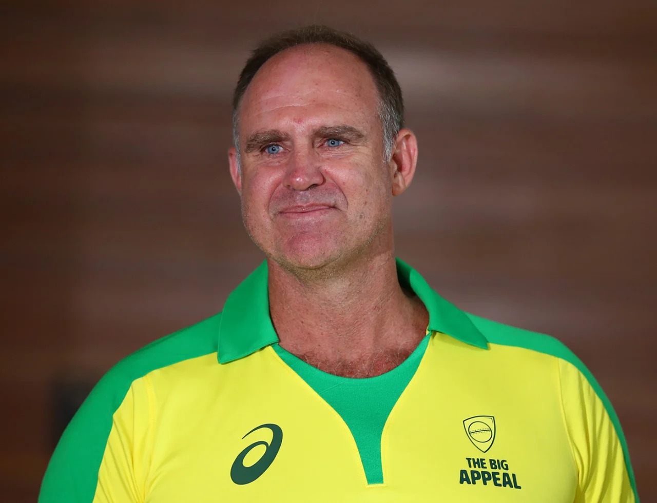 Gujarat Titans Appoint Matthew Hayden as Batting Coach for IPL 2026