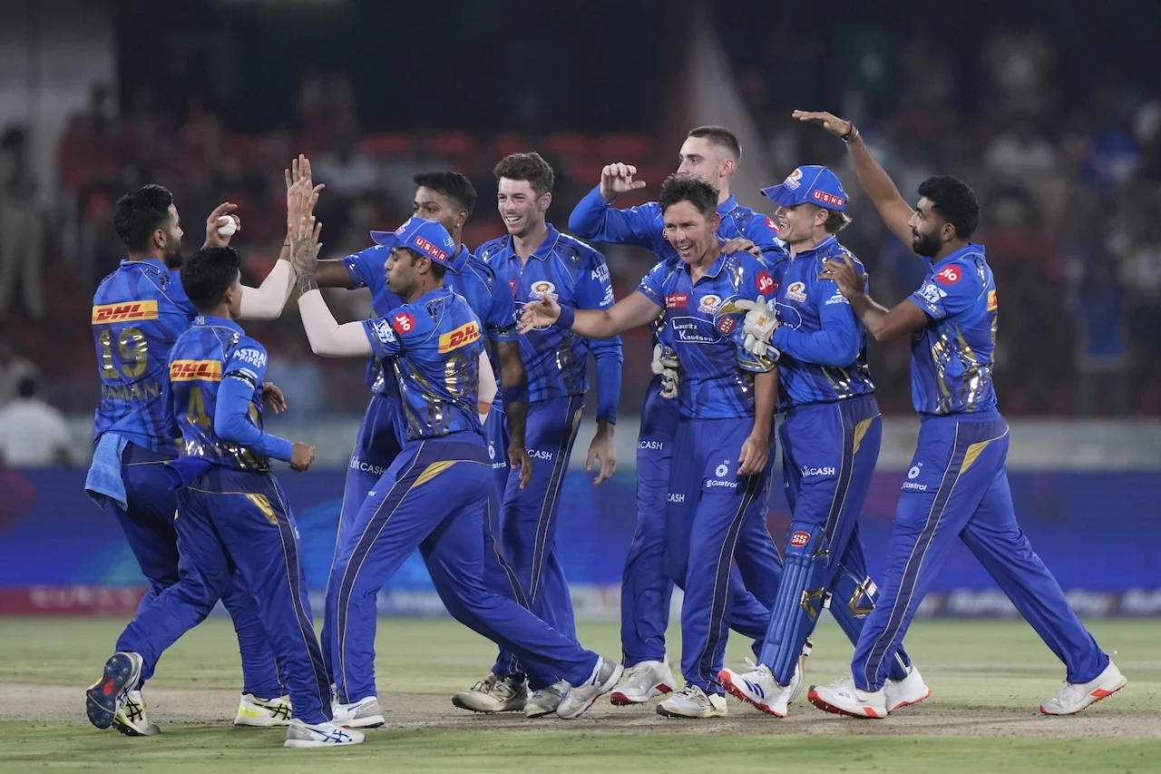 Mumbai Indians Launch The MIX Fan Festival 2026: Dates, Tickets, Venue, and Attractions