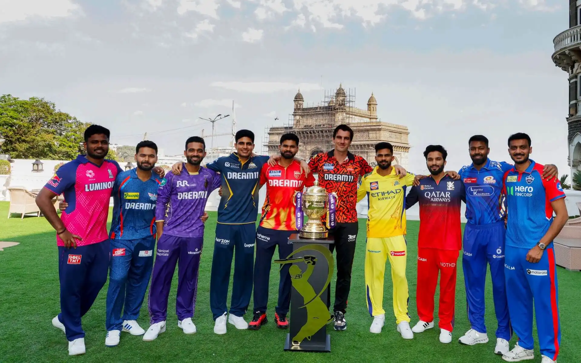 IPL 2026: BCCI Responds to Delay, Schedule to Be Announced on March 12