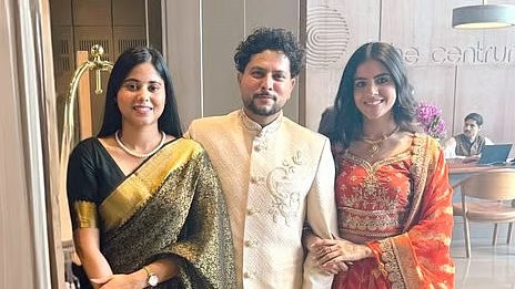 టీ20 వరల్డ్ కప్ కోసం పెళ్లి వాయిదా వేసిన కుల్దీప్ యాదవ్ మార్చిలో వివాహం