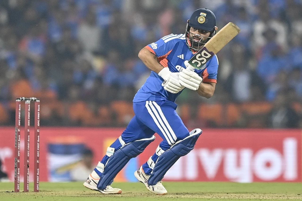 “Your Dream Is Fulfilled” – Rinku Singh’s Heartfelt Message After Father’s Death During T20 World Cup 2026