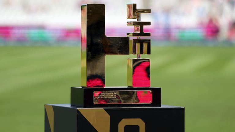 The Hundred Women’s 2026 Auction: Live Streaming Details, Date, Time, and Where to Watch