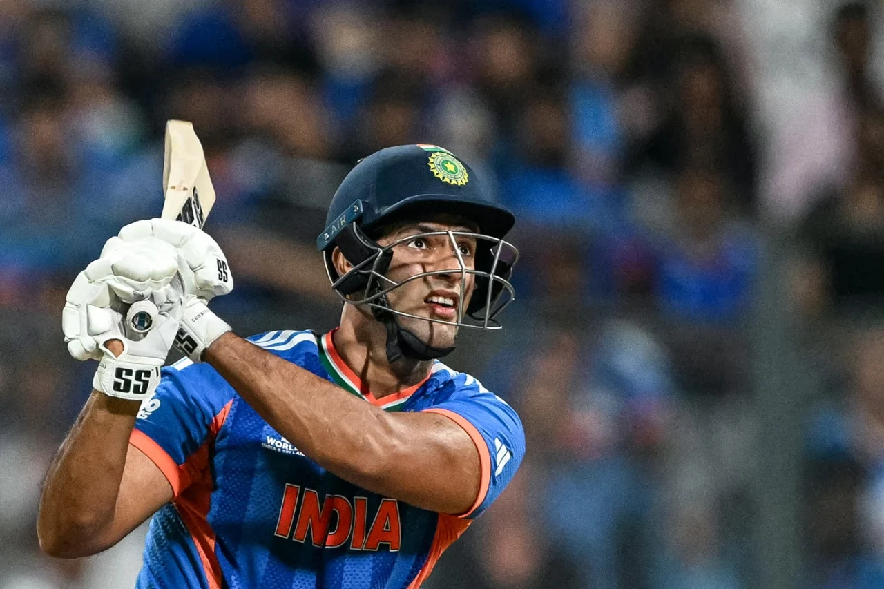 Shivam Dube Expresses His Experience Travelling by Train After ICC Men's T20 World Cup 2026 Win