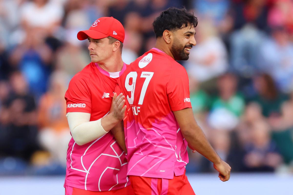 The Hundred 2026 auction: Country-wise player list, rules, and where to watch