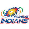 MI-Mumbai Indians