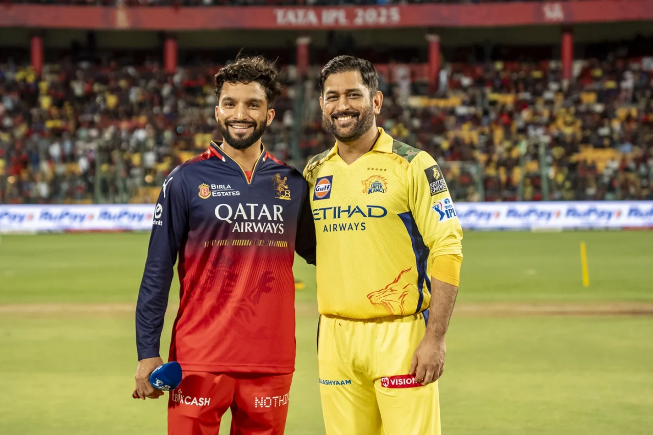 IPL 2026 Opener: RCB vs CSK Likely to Headline Season Start on March 28