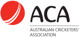 ACA Australian Cricketers’ Association