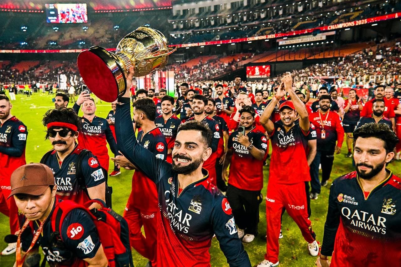 RCB IPL 2026 Schedule: రాయల్ ఛాలెంజర్స్ బెంగళూరు పూర్తి మ్యాచ్ షెడ్యూల్, తేదీలు, టైమింగ్స్, వేదికలు