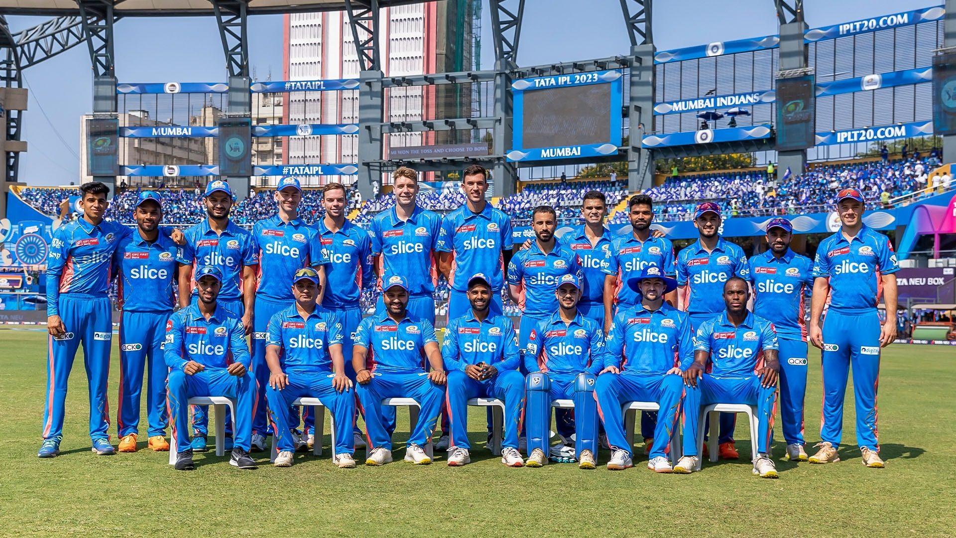 आईपीएल 2026: मुंबई इंडियंस का पूरा शेड्यूल, कब और किस टीम से होंगे मुकाबले