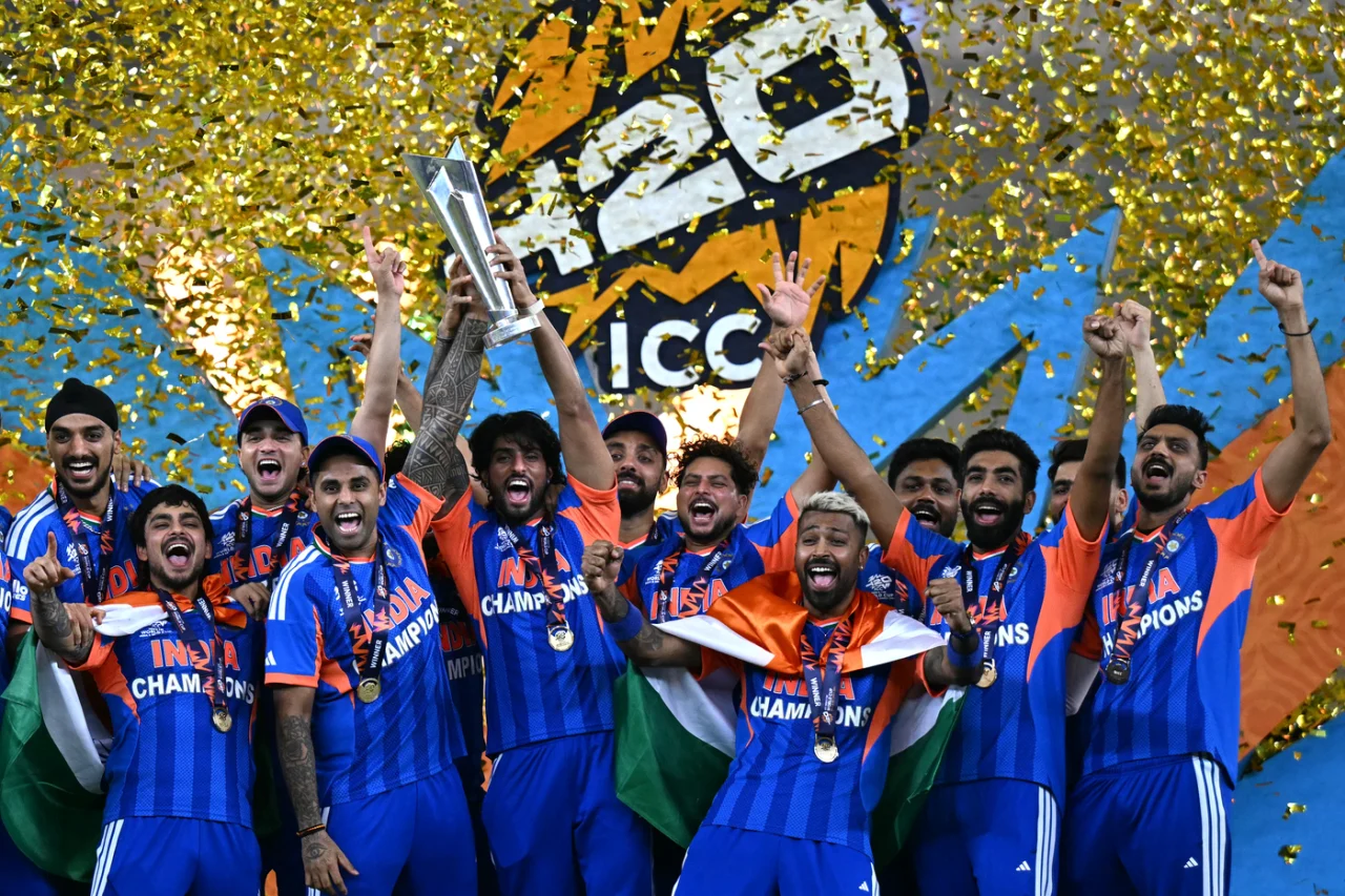 नमन अवॉर्ड्स 2026: BCCI ने सभी ICC खिताब जीतने वाली भारतीय टीमों को किया आमंत्रित, कहां देखें और अवॉर्ड नॉमिनेशन