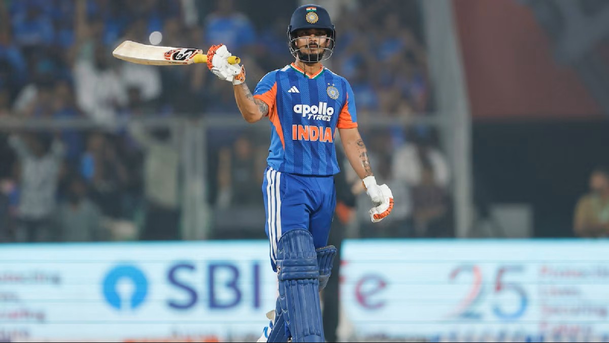 नवीनतम ICC T20I रैंकिंग: अभिषेक शर्मा नंबर-1 पर बरकरार, ईशान किशन दूसरे स्थान पर पहुंचे