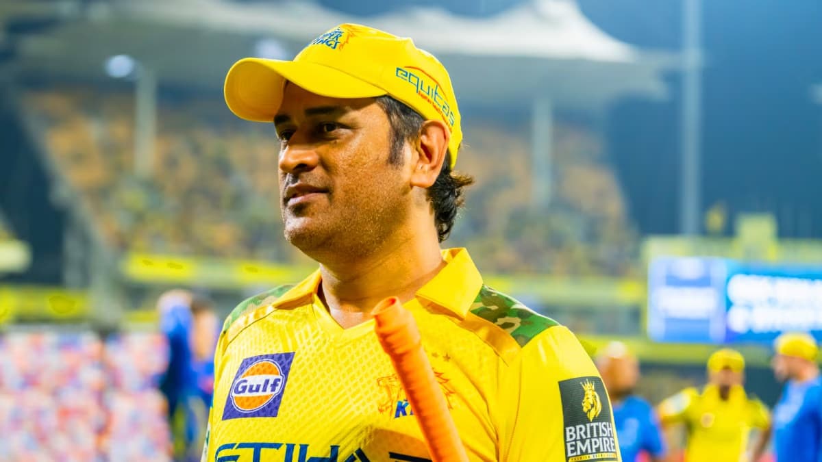 ఐపీఎల్ 2026లో మొత్తం సీజన్ ఆడనున్న ధోనీ… చెన్నై సీఈఓ స్పష్టత