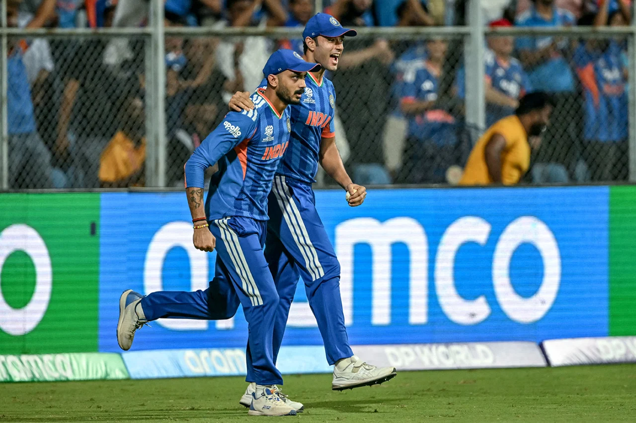 How a ₹10,000 Practice Reward Helped India Take Stunning Catches in the T20 World Cup