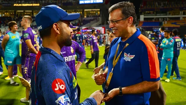 లక్నో సూపర్ జెయింట్స్‌లో వాటా విక్రయం? ఆర్‌పీ–ఎస్‌జీ గ్రూప్ 15% వరకు అమ్మే ఆలోచనలో