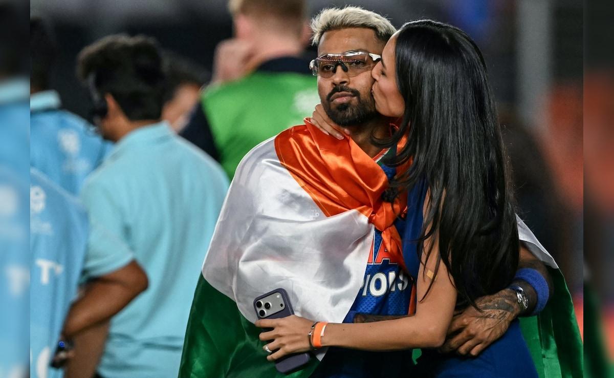 Hardik Pandya in Trouble? Complaint Filed Against Indian All-Rounder for Allegedly Insulting the National Flag