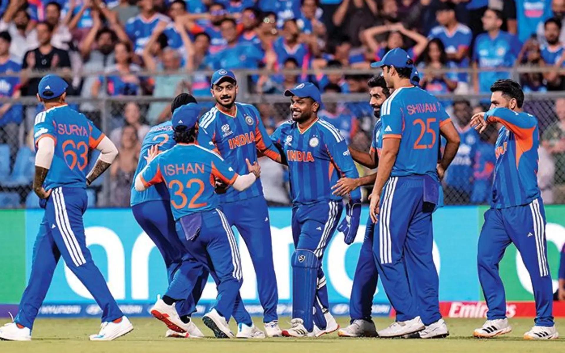 भारत का आयरलैंड और जिम्बाब्वे दौरा 2026: पूरा शेड्यूल, मैच तारीखें और सीरीज की अहम जानकारी