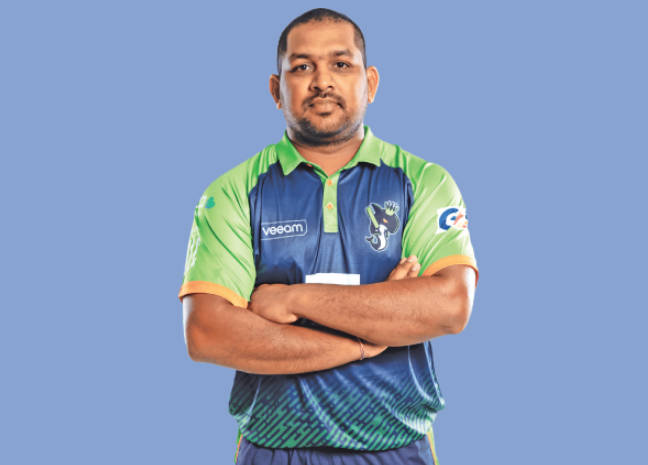 শেহান জয়াসুরিয়া
