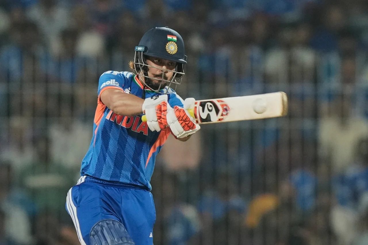 Ishan Kishan Climbs to No.2, Sanju Samson and Jasprit Bumrah Rise in Latest ICC Rankings