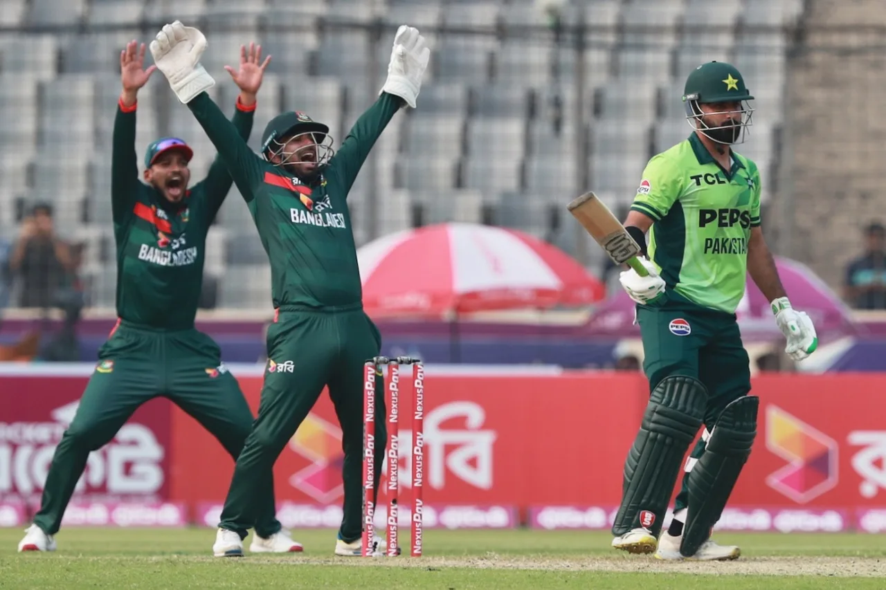 BAN vs PAK, दूसरा ODI, PAK vs BAN 2026: बांग्लादेश vs पाकिस्तान – कहां देखें, Dream11 प्रेडिक्शन, H2H, संभावित प्लेइंग XI और मैच की पूरी जानकारी